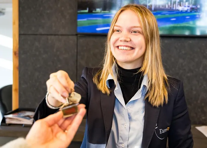 Europarcs Gulperberg