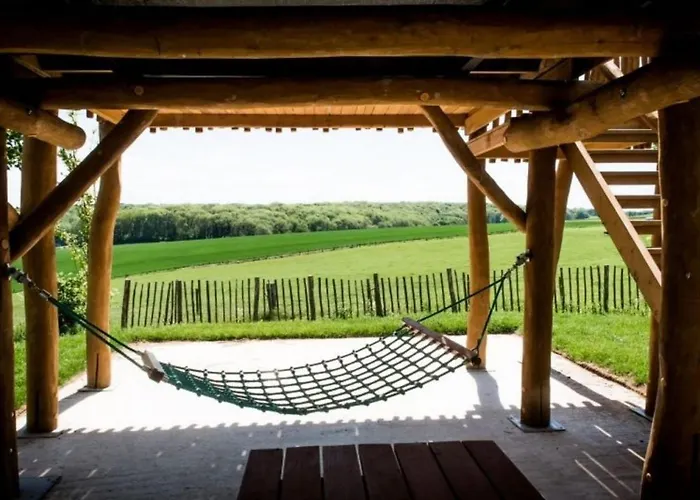 Europarcs Gulperberg Campsite