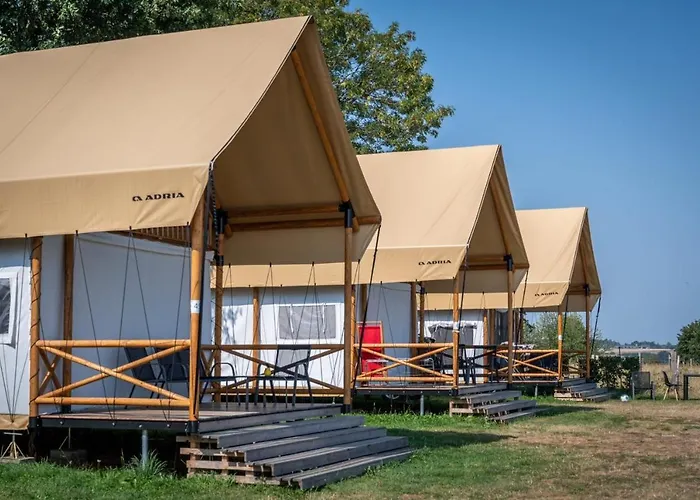 Europarcs Gulperberg 2* غولبين