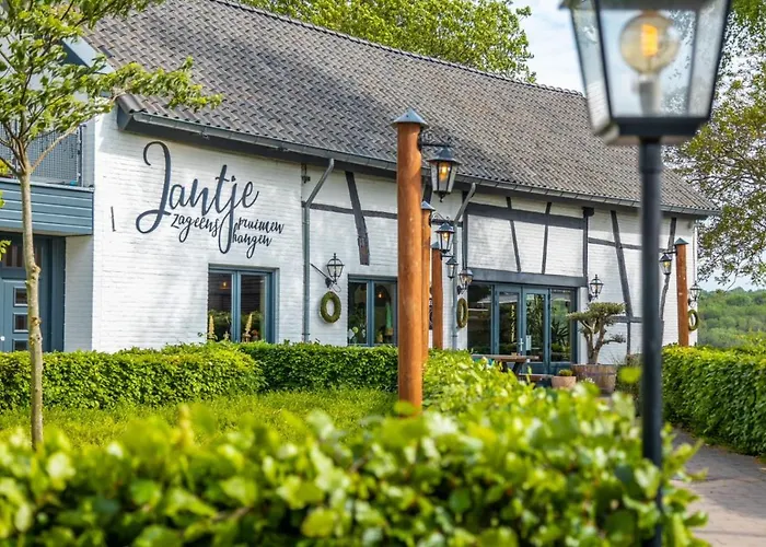 Europarcs Gulperberg 2* Gulpen