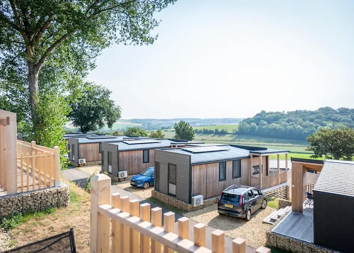 Europarcs Gulperberg غولبين