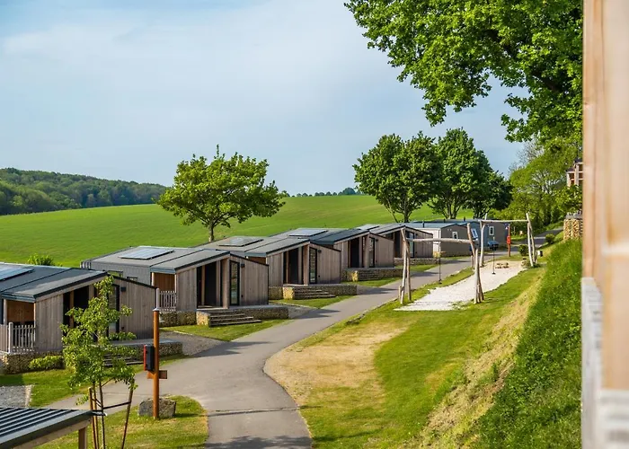 Europarcs Gulperberg Campsite