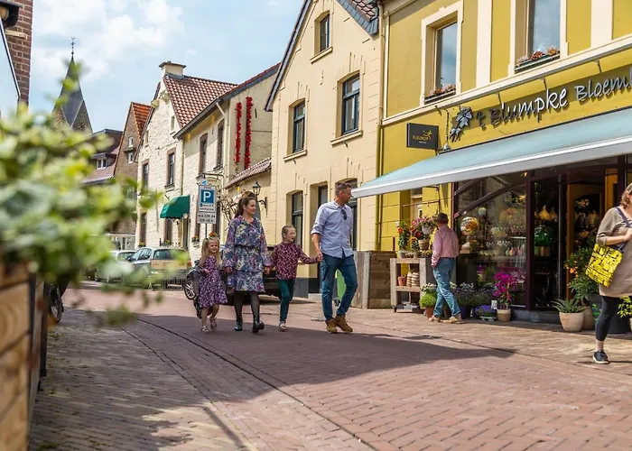 Camping Europarcs Gulperberg 2*