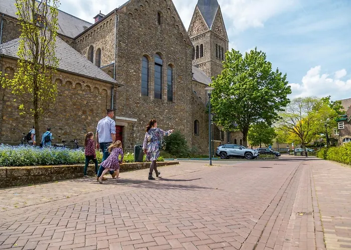 Europarcs Gulperberg مكان تخييم