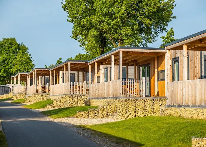 Europarcs Gulperberg