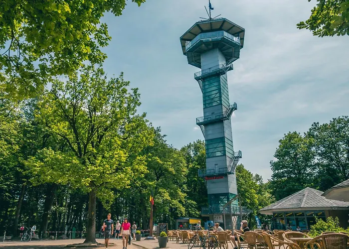 Campsite Europarcs Gulperberg Gulpen