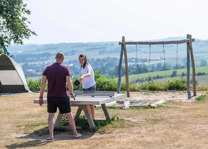 Europarcs Gulperberg غولبين