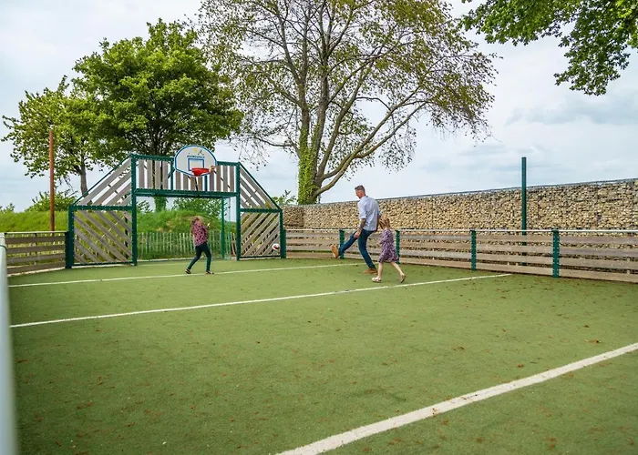 Camping Europarcs Gulperberg