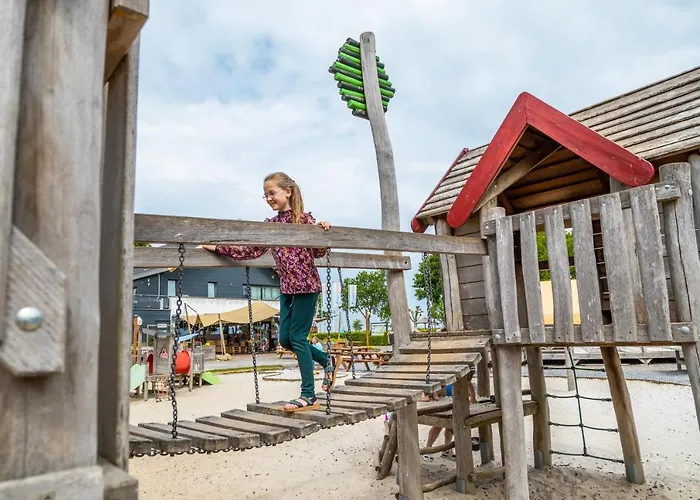 Europarcs Gulperberg