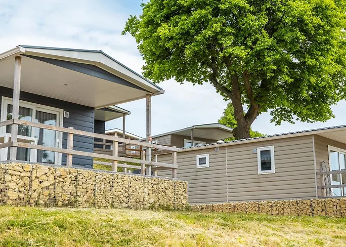 Europarcs Gulperberg