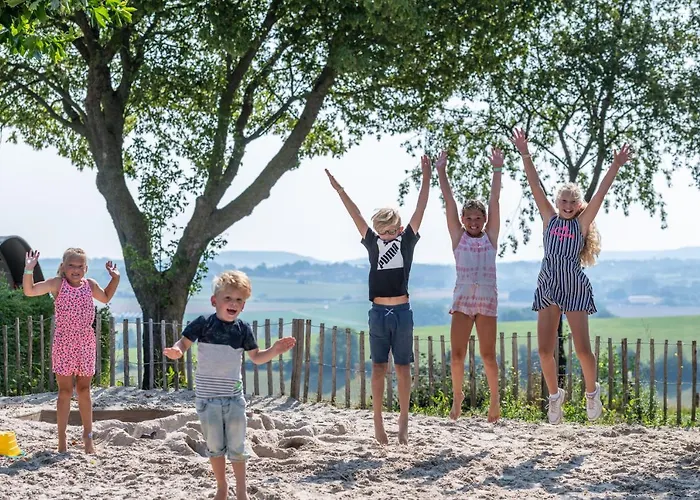 Europarcs Gulperberg Camping Gulpen