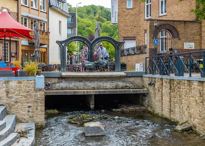 Europarcs Gulperberg 2* Gulpen