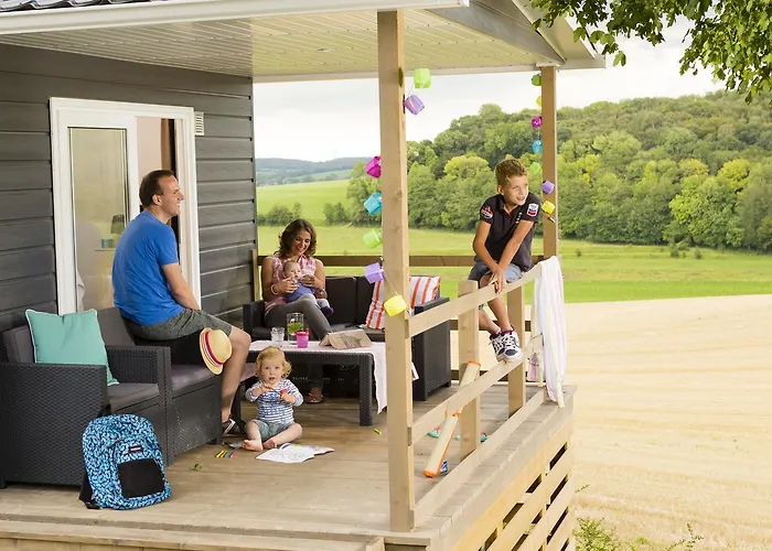 Europarcs Gulperberg Campsite 2*