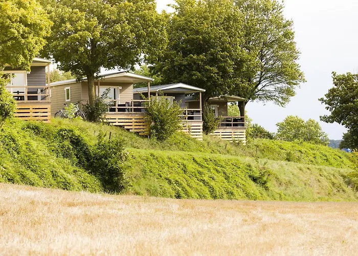 Europarcs Gulperberg 2* Gulpen