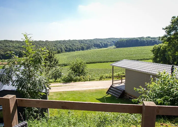 Campsite Europarcs Gulperberg Gulpen