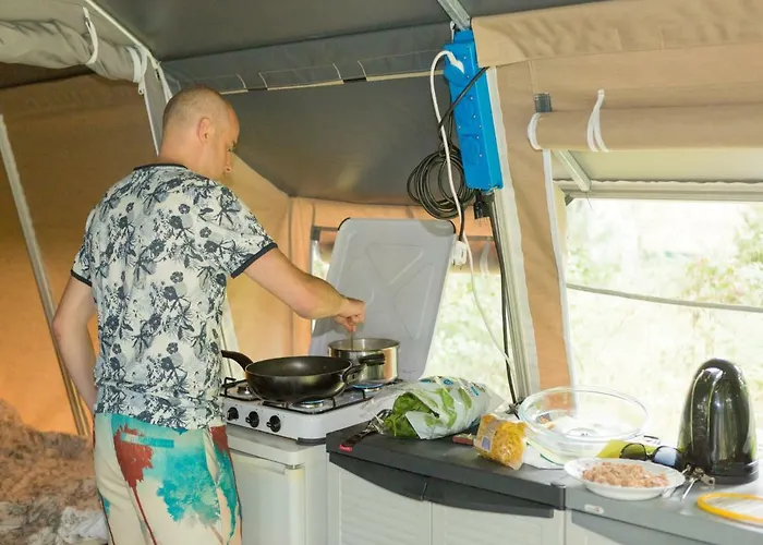 Europarcs Gulperberg 2* غولبين