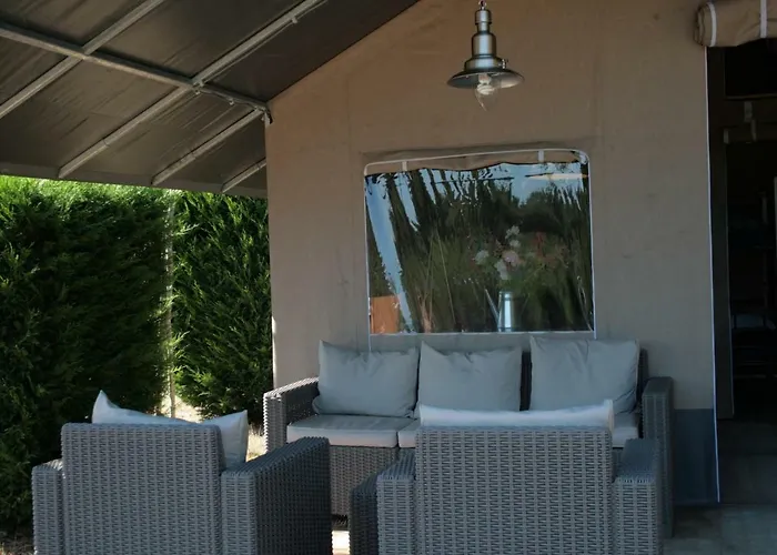 Europarcs Gulperberg 2*