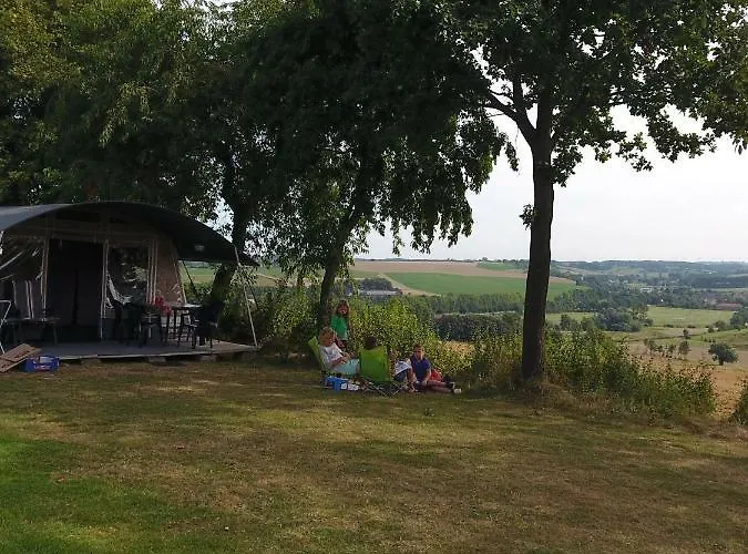 Europarcs Gulperberg 2* غولبين