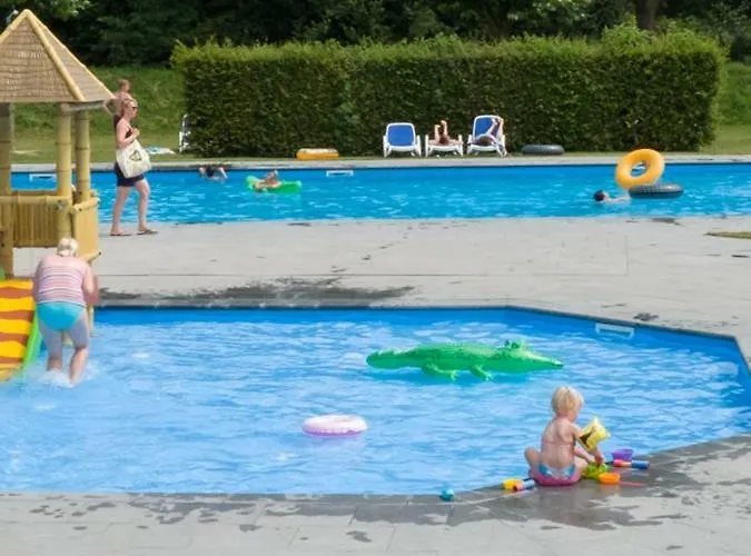 Europarcs Gulperberg Campsite