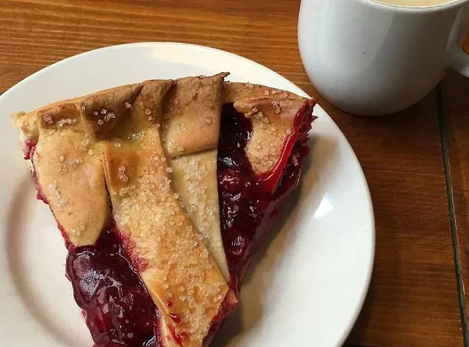 Europarcs Gulperberg مكان تخييم