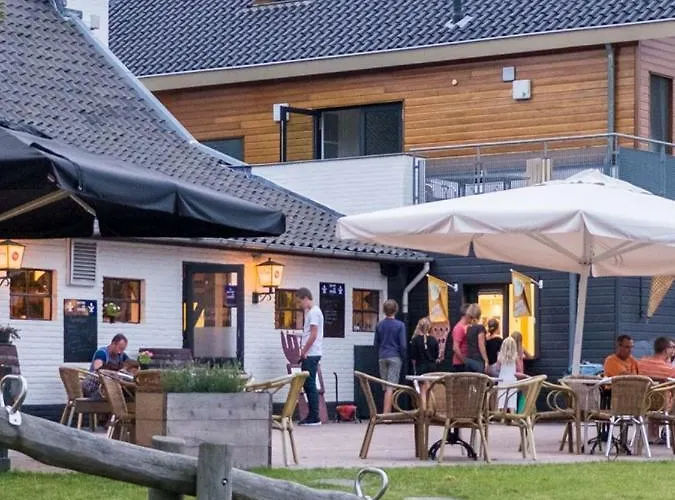 Europarcs Gulperberg 2* Gulpen