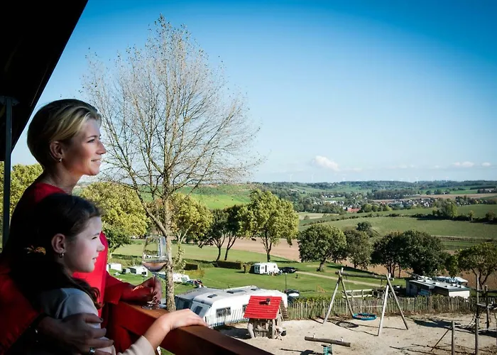 Europarcs Gulperberg 2* Gulpen