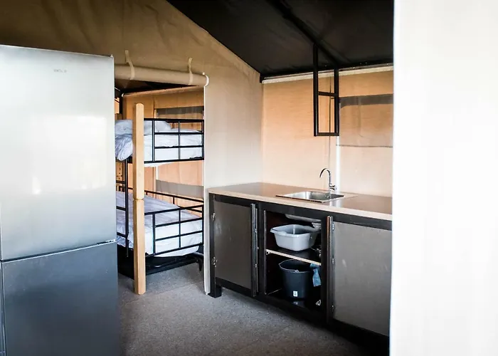 Europarcs Gulperberg Campsite 2*