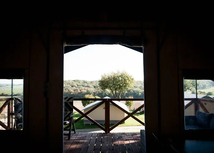 Europarcs Gulperberg Gulpen