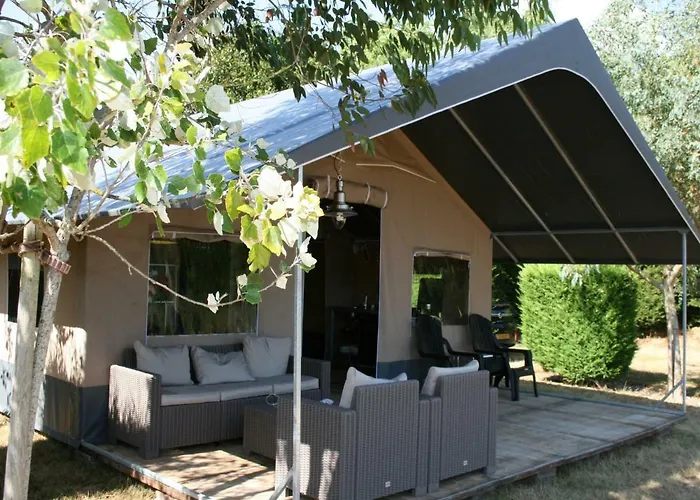 Europarcs Gulperberg Gulpen