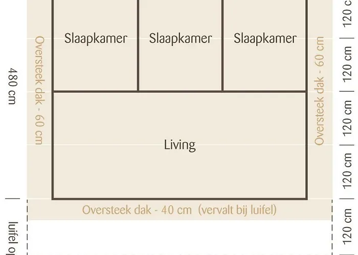 Europarcs Gulperberg 2*