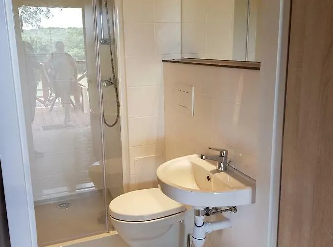 Europarcs Gulperberg Gulpen