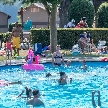 Europarcs Gulperberg 2* Gulpen