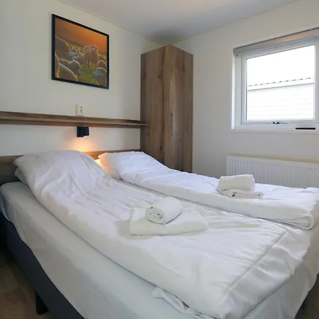 Europarcs Gulperberg Camping 2*