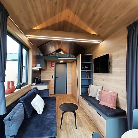 Europarcs Gulperberg Gulpen
