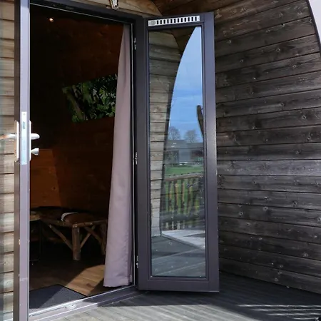 Camping Europarcs Gulperberg 2*
