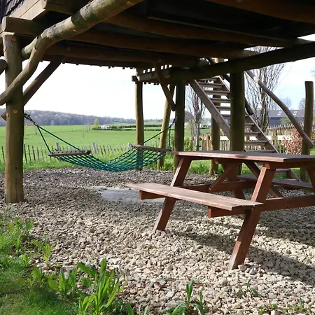 Camping Europarcs Gulperberg 2*