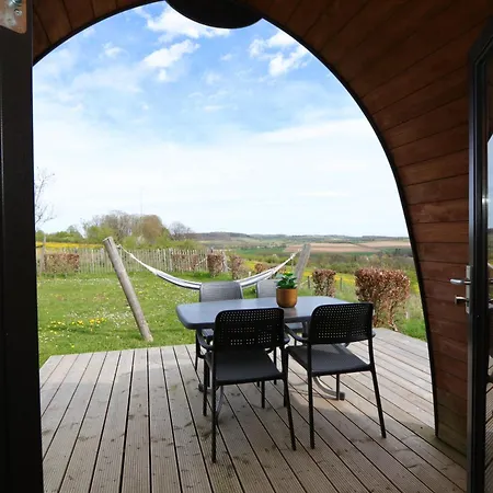 Europarcs Gulperberg Camping Gulpen
