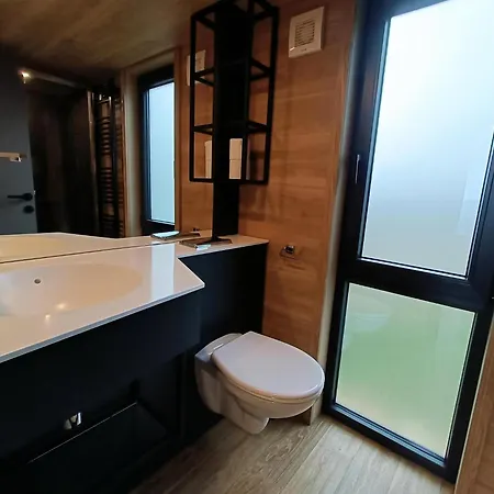 Europarcs Gulperberg Camping Gulpen