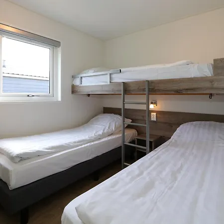 Europarcs Gulperberg 2* Gulpen