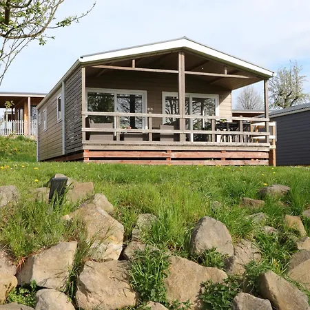 Camping Europarcs Gulperberg