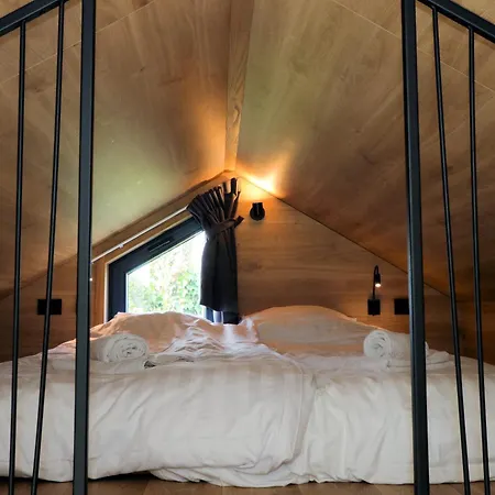 Europarcs Gulperberg Camping Gulpen