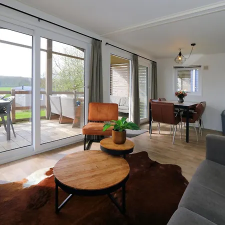 Europarcs Gulperberg Camping Gulpen