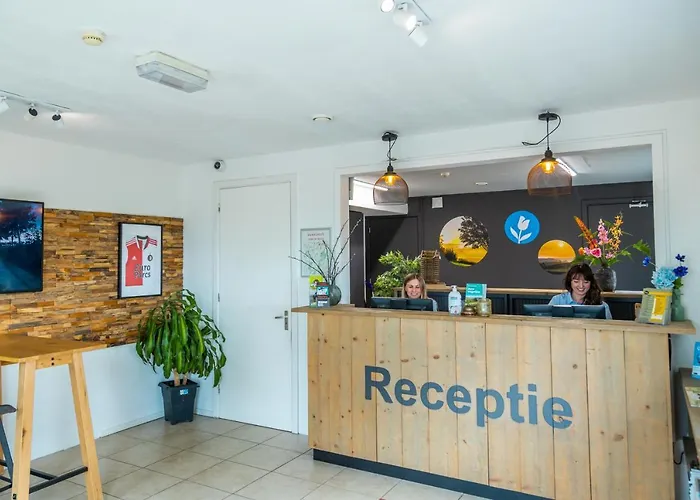 Europarcs Gulperberg