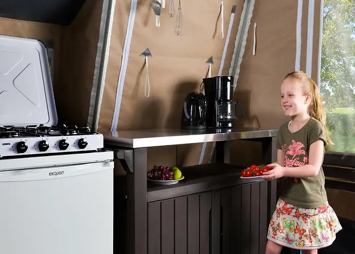 Europarcs Gulperberg 2*