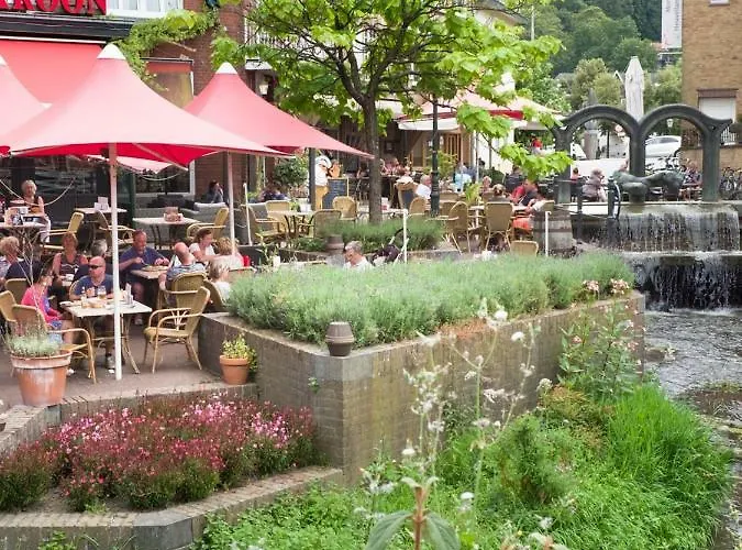 Campingplads Europarcs Gulperberg Gulpen