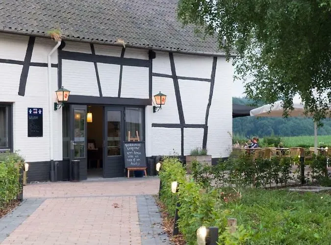 Campingplads Europarcs Gulperberg